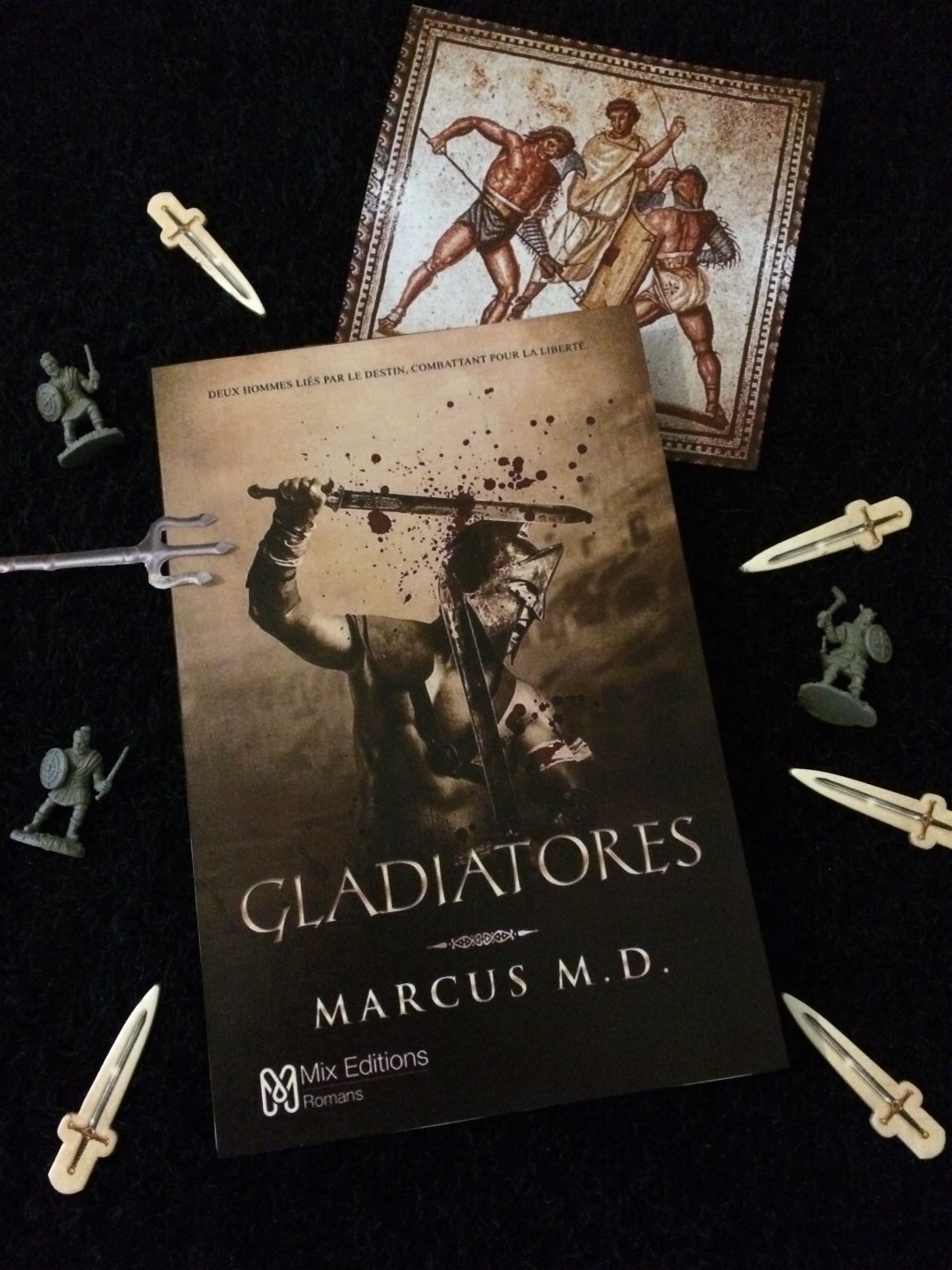 Gladiatores