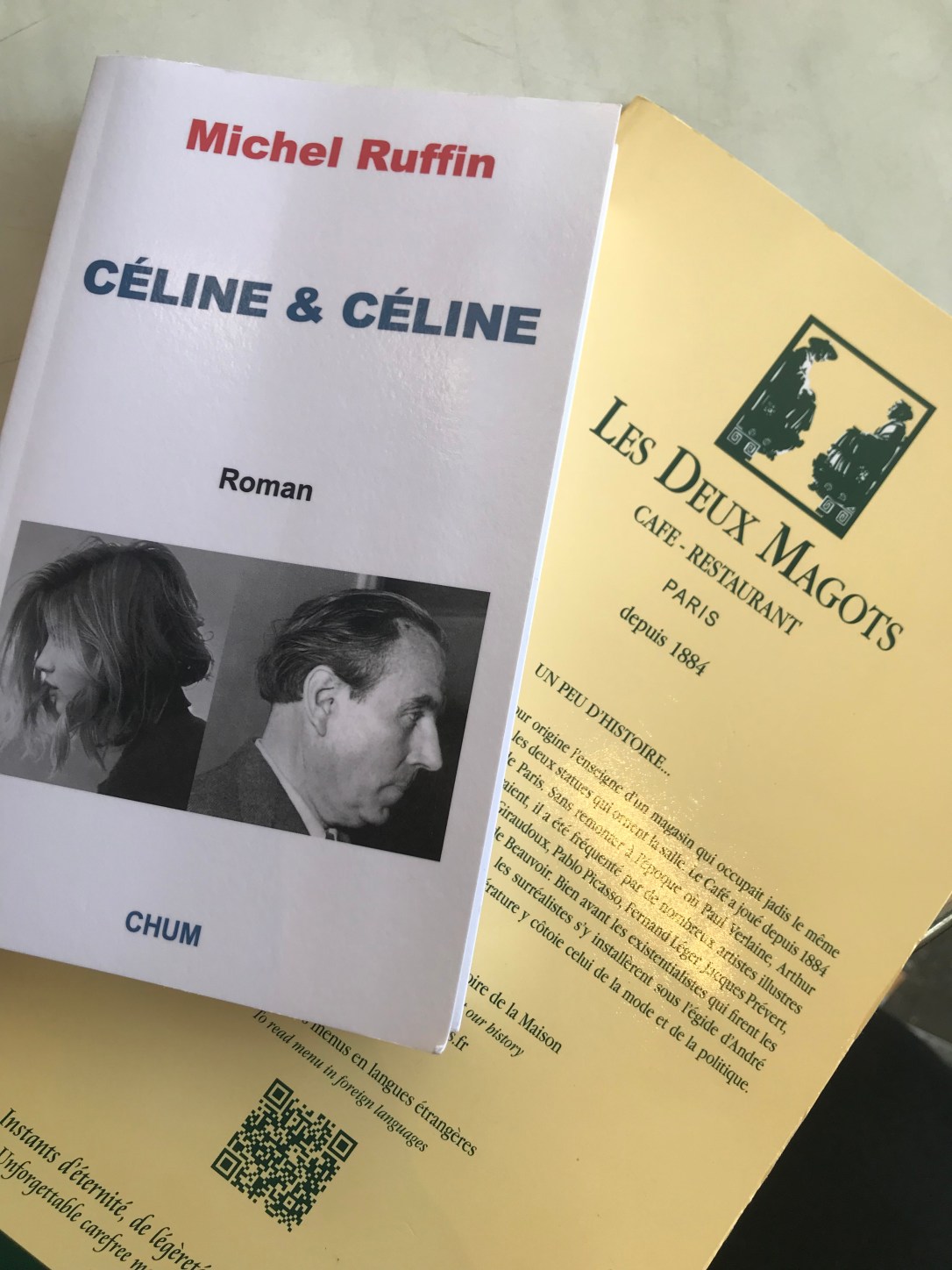 Céline
